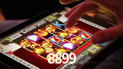 A Experiência Imersiva dos Cassinos Ao Vivo no 8899