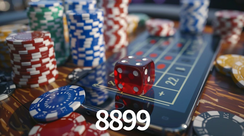 8899