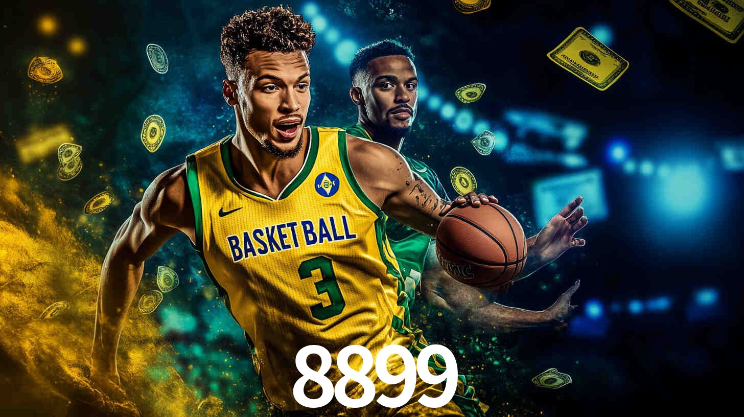 Inovações de Jogos na 8899: O Futuro das Experiências Interativas
