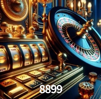 Provedores de Jogos 8899