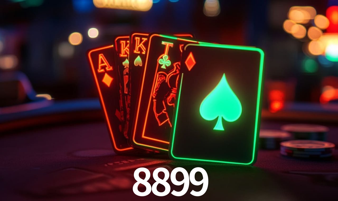 Requisitos do APK da 8899 para Android