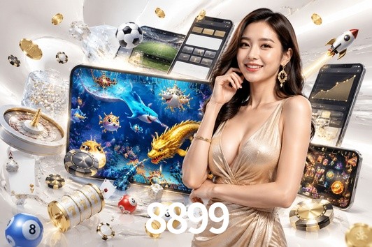 Secure Login 8899