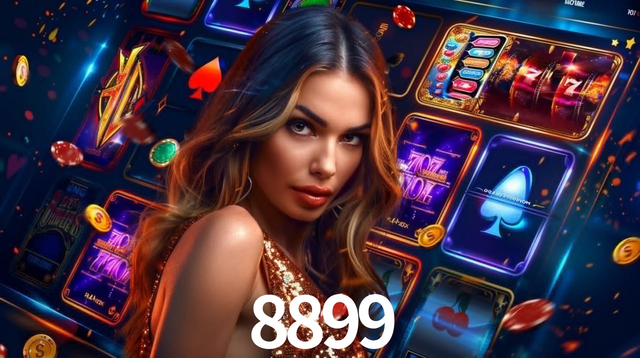 Jogos Exclusivos 8899
