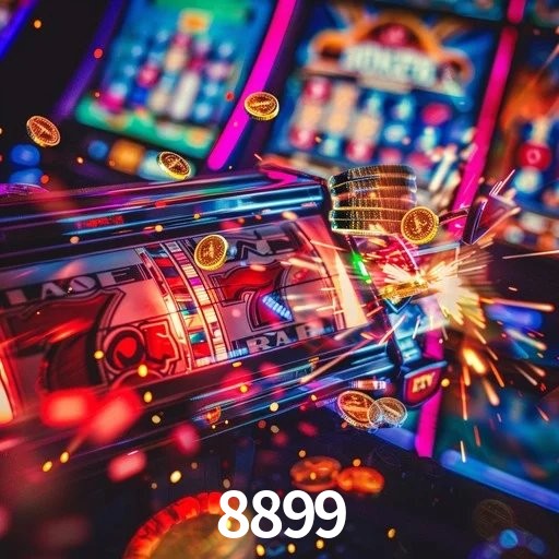 Recursos de Bônus 8899