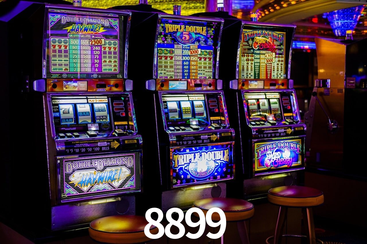 Login Seguro 8899