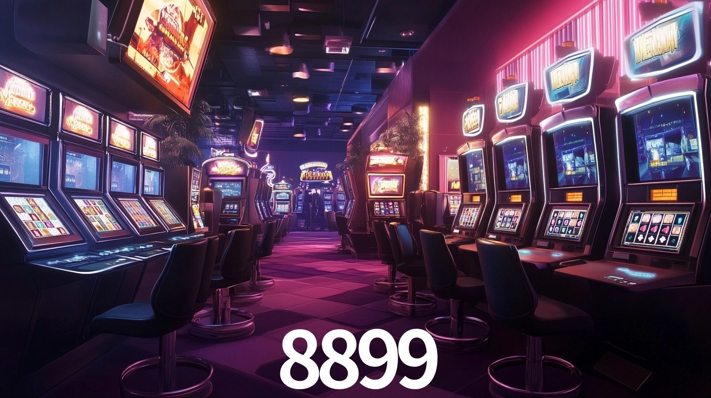 8899