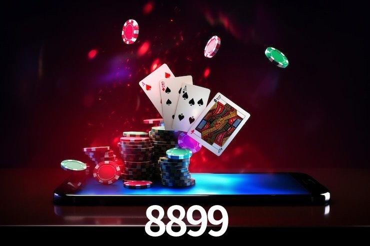 Games Directory 8899