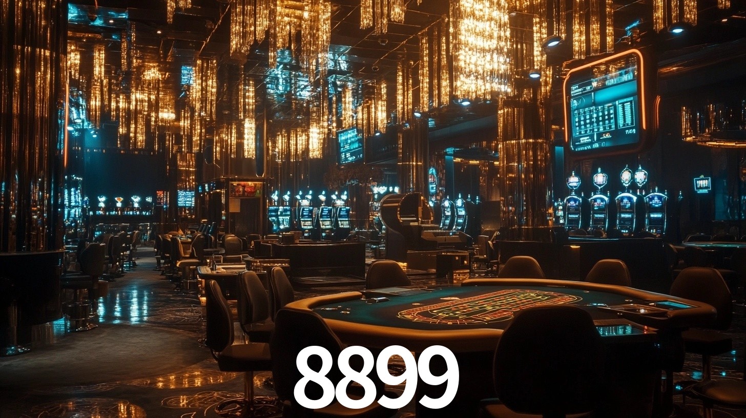 8899