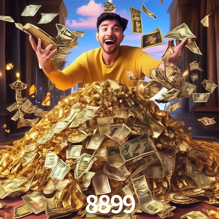 Diretório de Jogos 8899