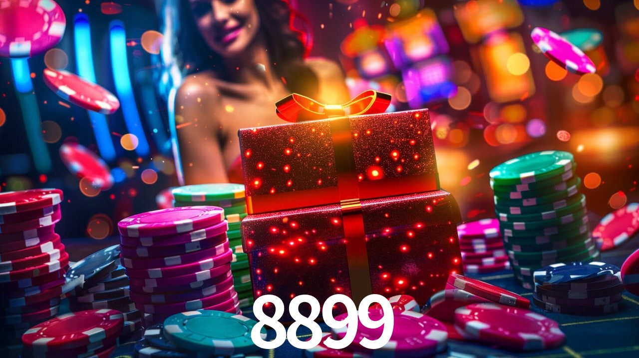Bônus Diários 8899