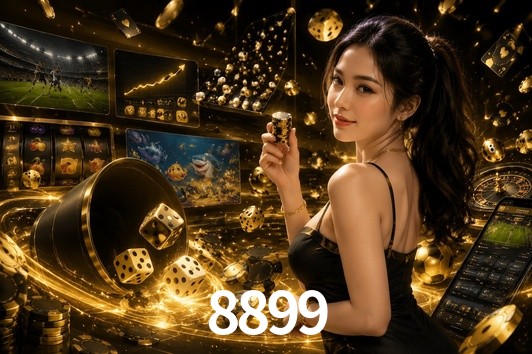 Seasonal Promotions 8899