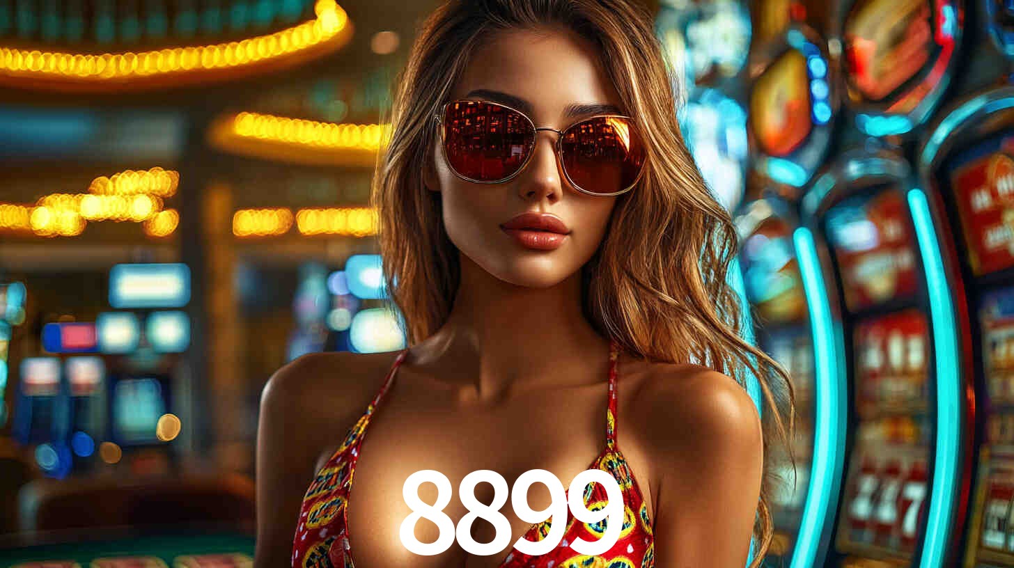8899 bet