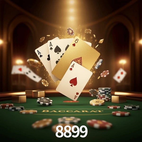 VIP Casino 8899