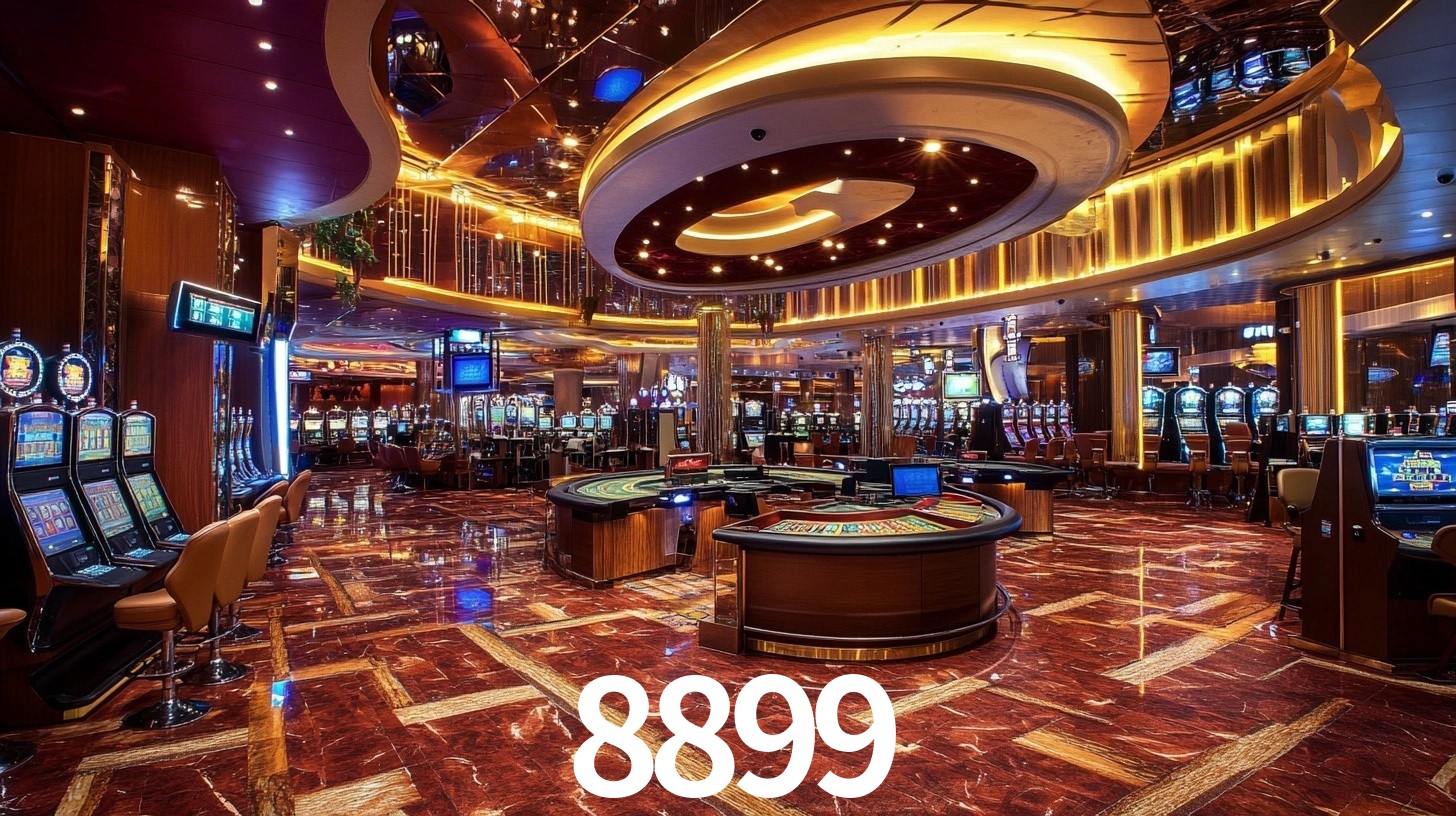Premium Interface 8899