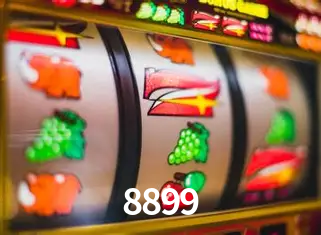 A Experiência Imersiva dos Cassinos Ao Vivo no 8899