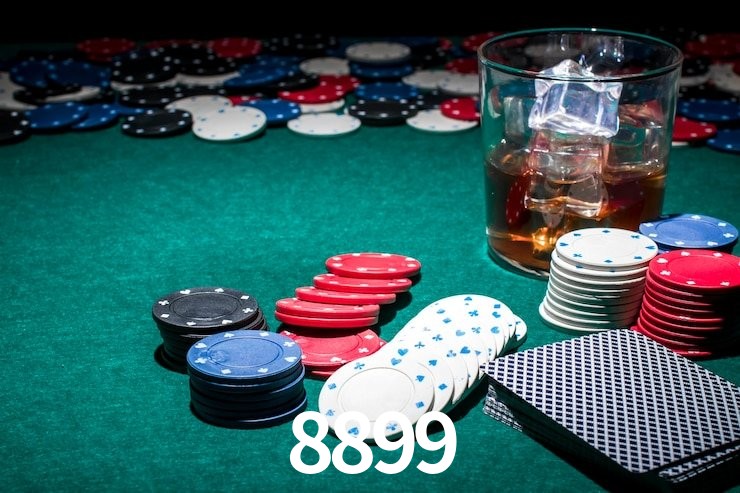 Casino Ao Vivo 8899