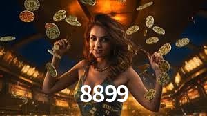 Bonus Features 8899