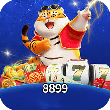 8899 Logo