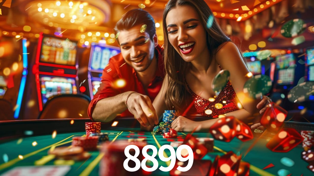 Avaliações dos Jogadores 8899