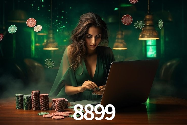 Interface Premium 8899