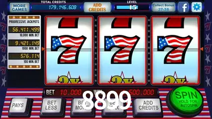 Descubra a Magia dos Jogos de Arcade no 8899
