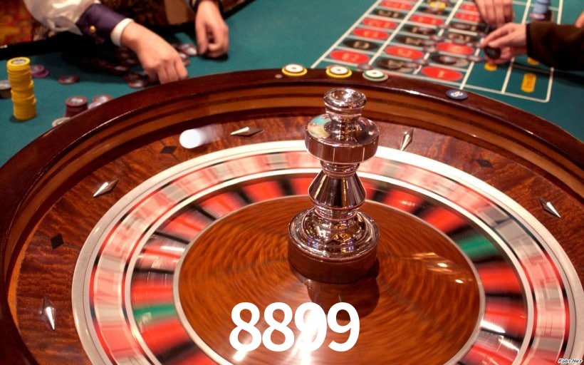 Recursos de Bônus 8899