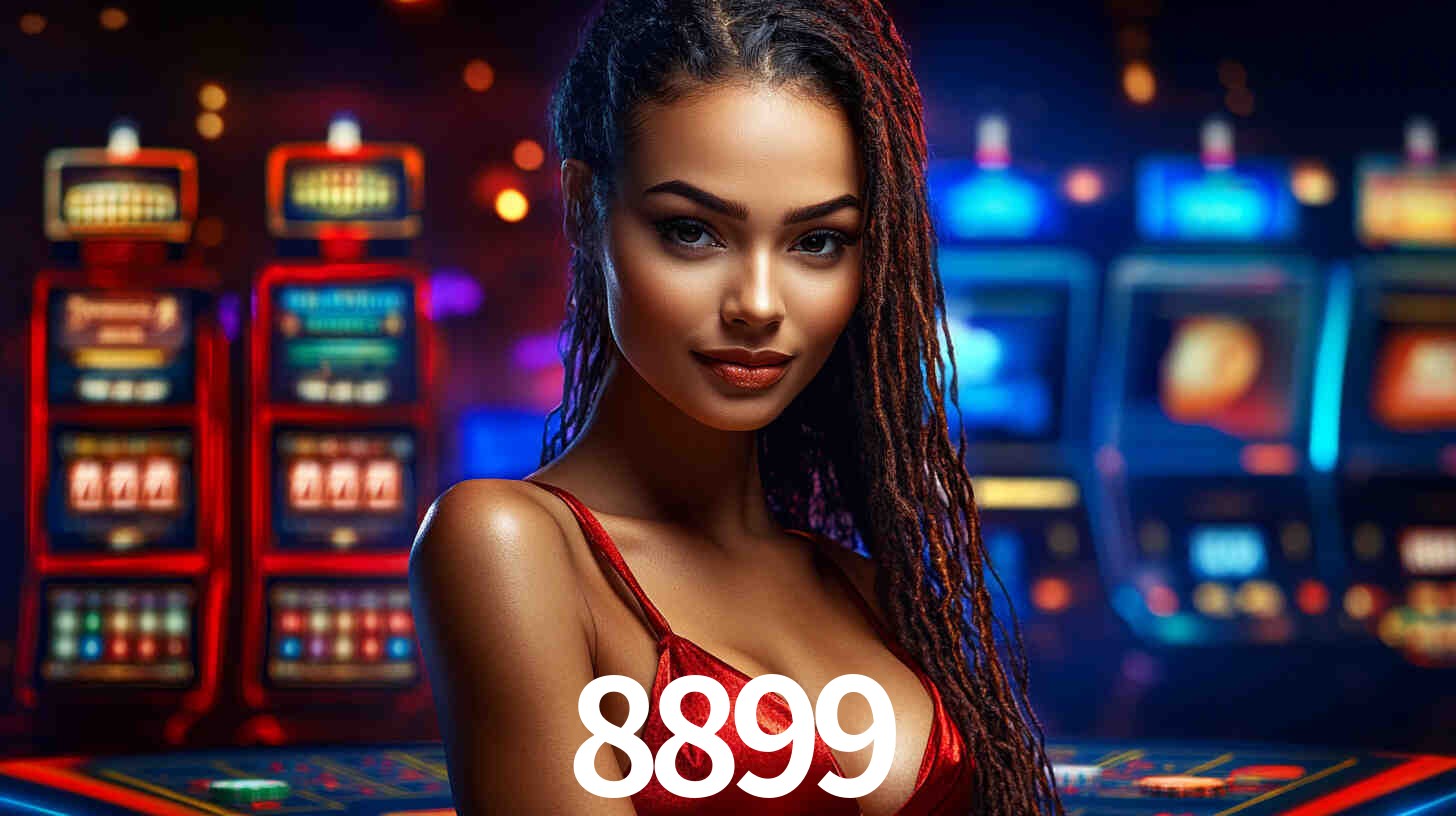 Interface do App 8899