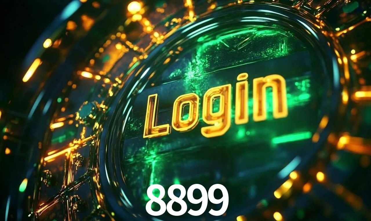 Interface do App 8899