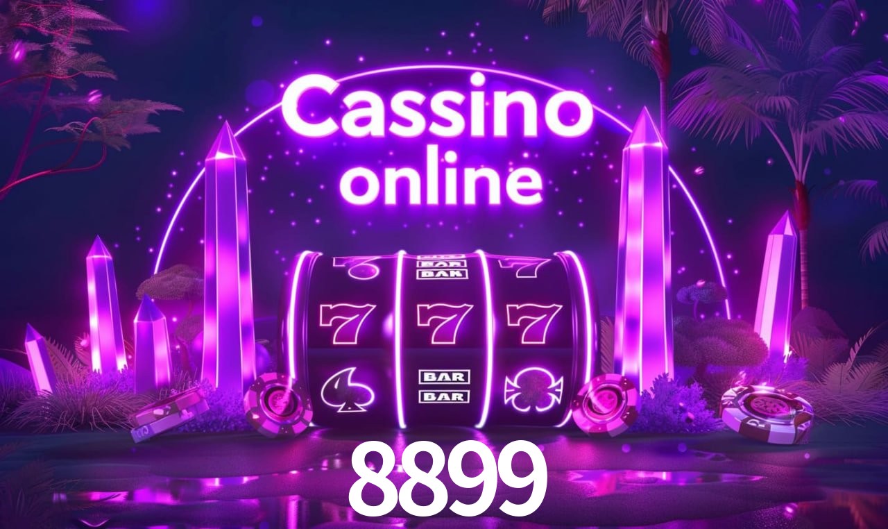 Diretório de Jogos 8899