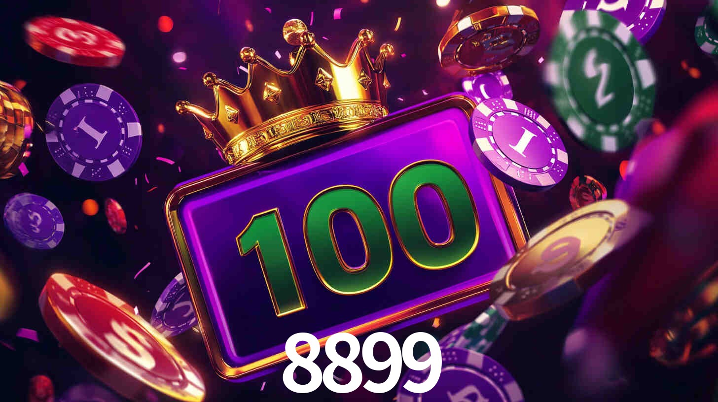 Bônus Diários 8899