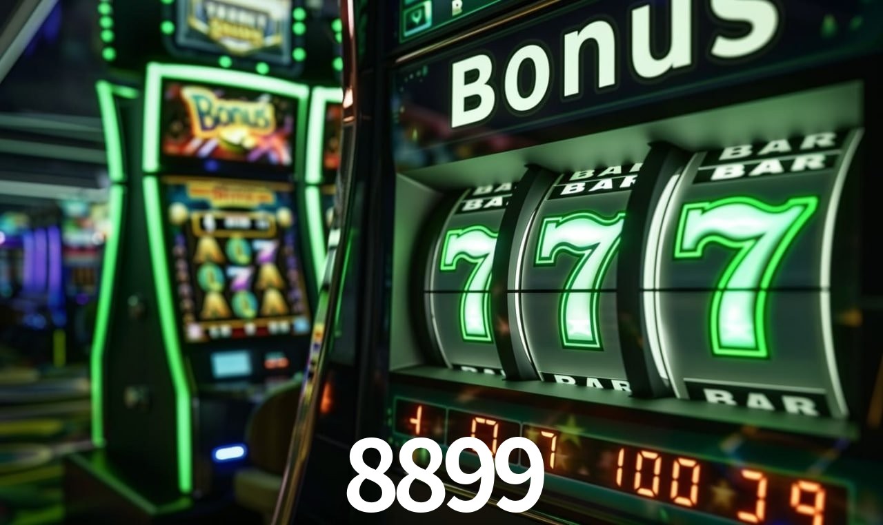 Casino VIP 8899