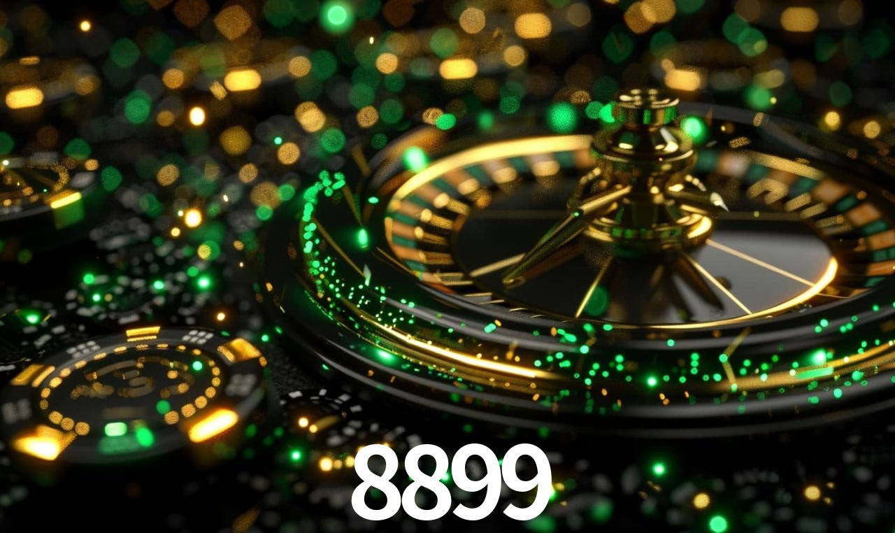 Integração de APIs 8899