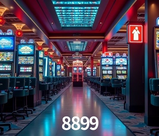 Torneios 8899