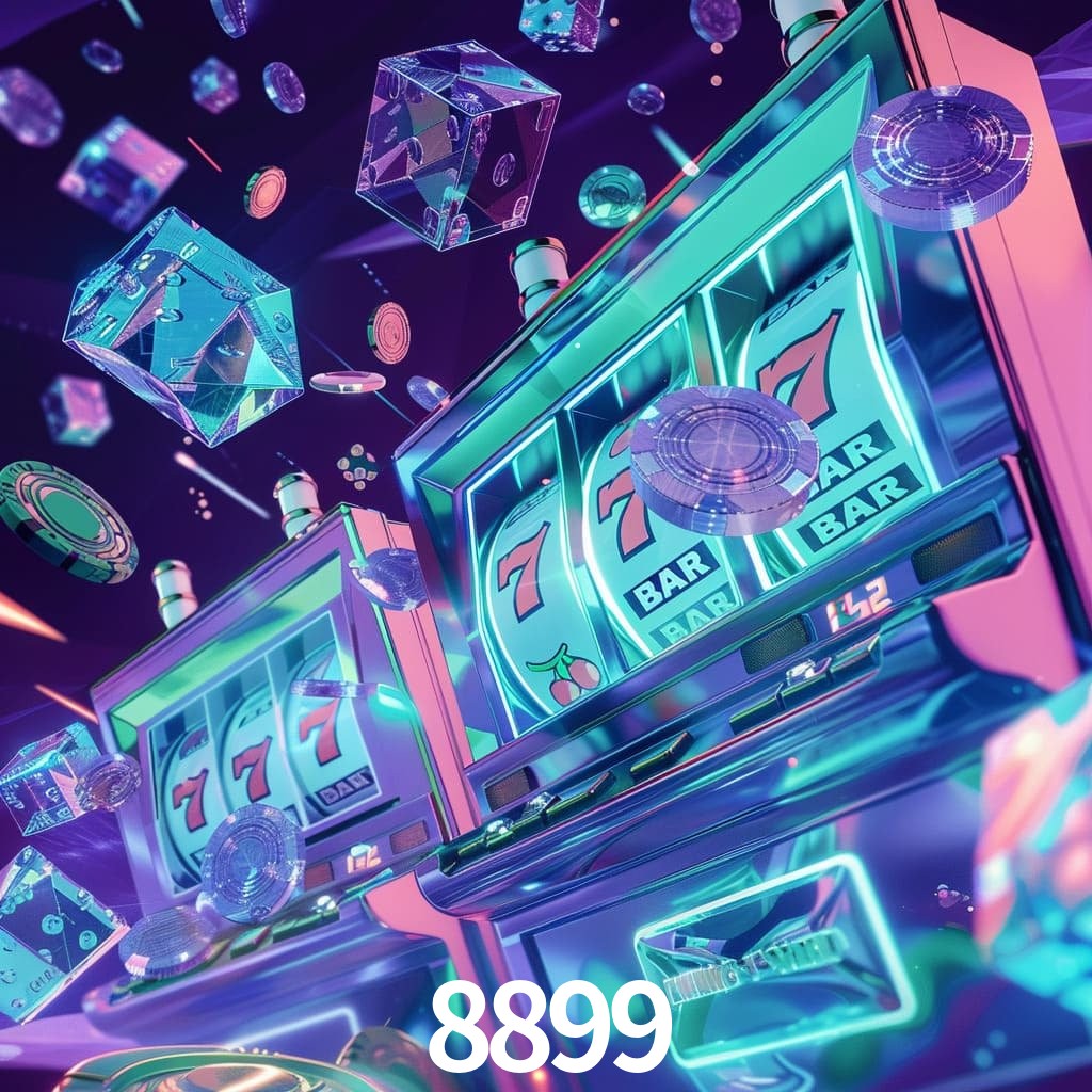 Estatísticas Crash Games 8899