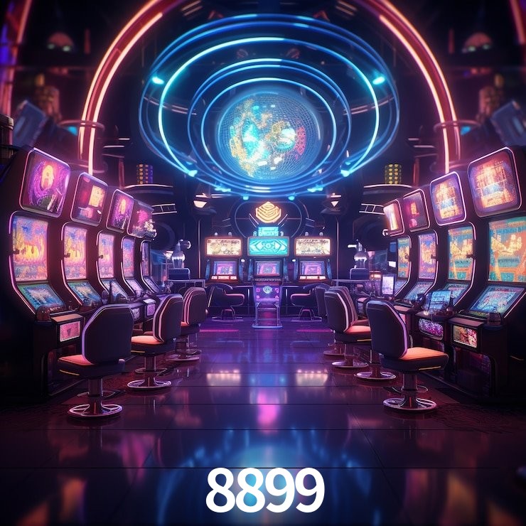 Promoções Sazonais 8899