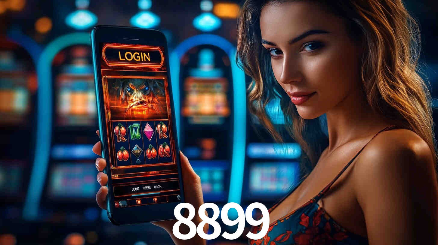 8899 casino