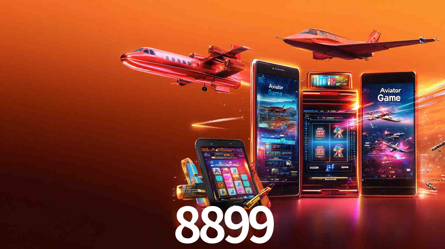 Estratégias Crash Games 8899