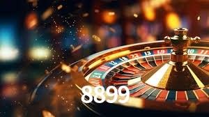 Benefícios da Conta 8899