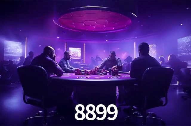 Bônus Diários 8899