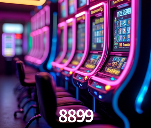 Tecnologia da Plataforma 8899