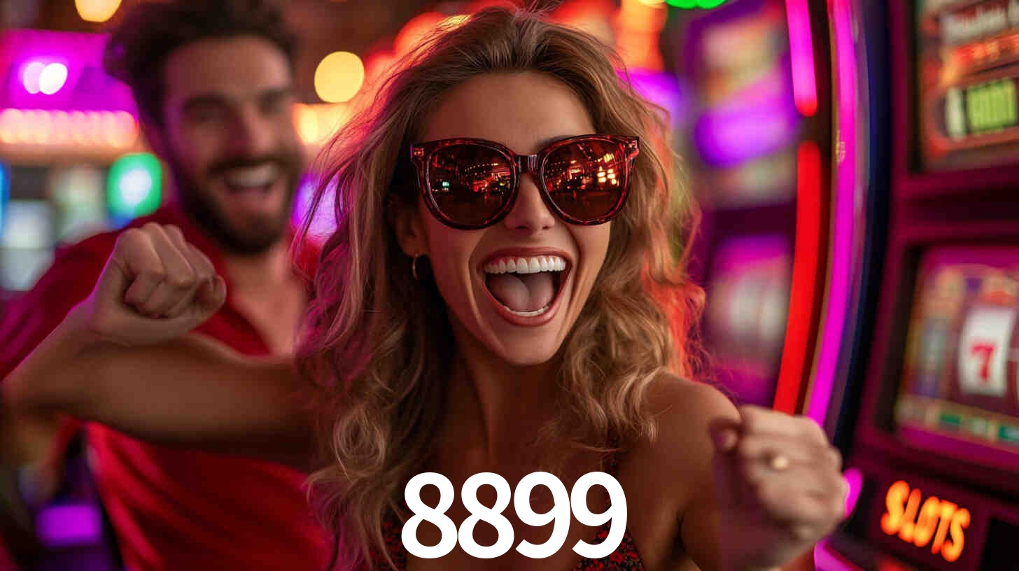 Apostas de Futebol 8899