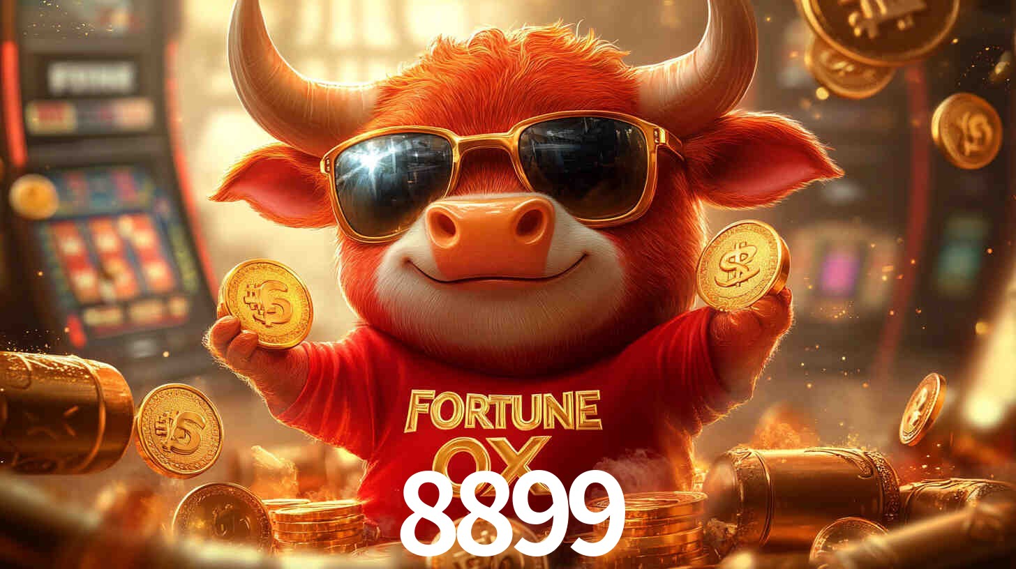 8899: A Experiência de Casino com Jogos de Mesa ao Vivo