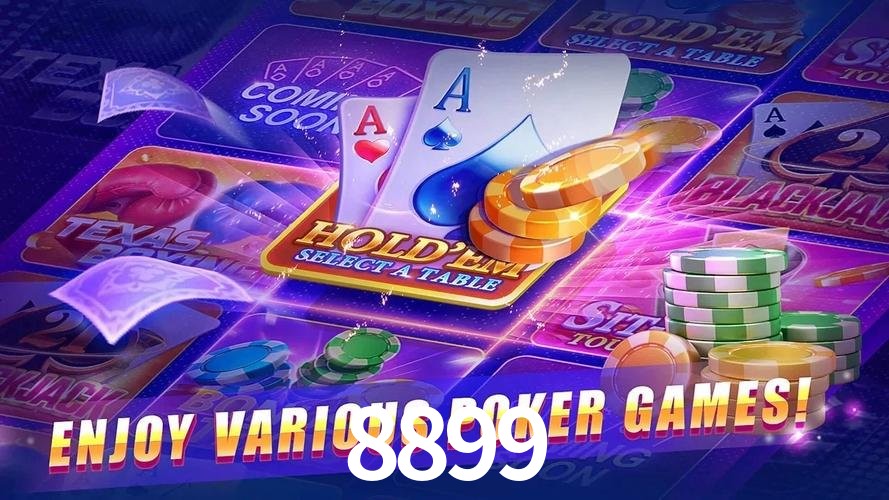 Casino VIP 8899