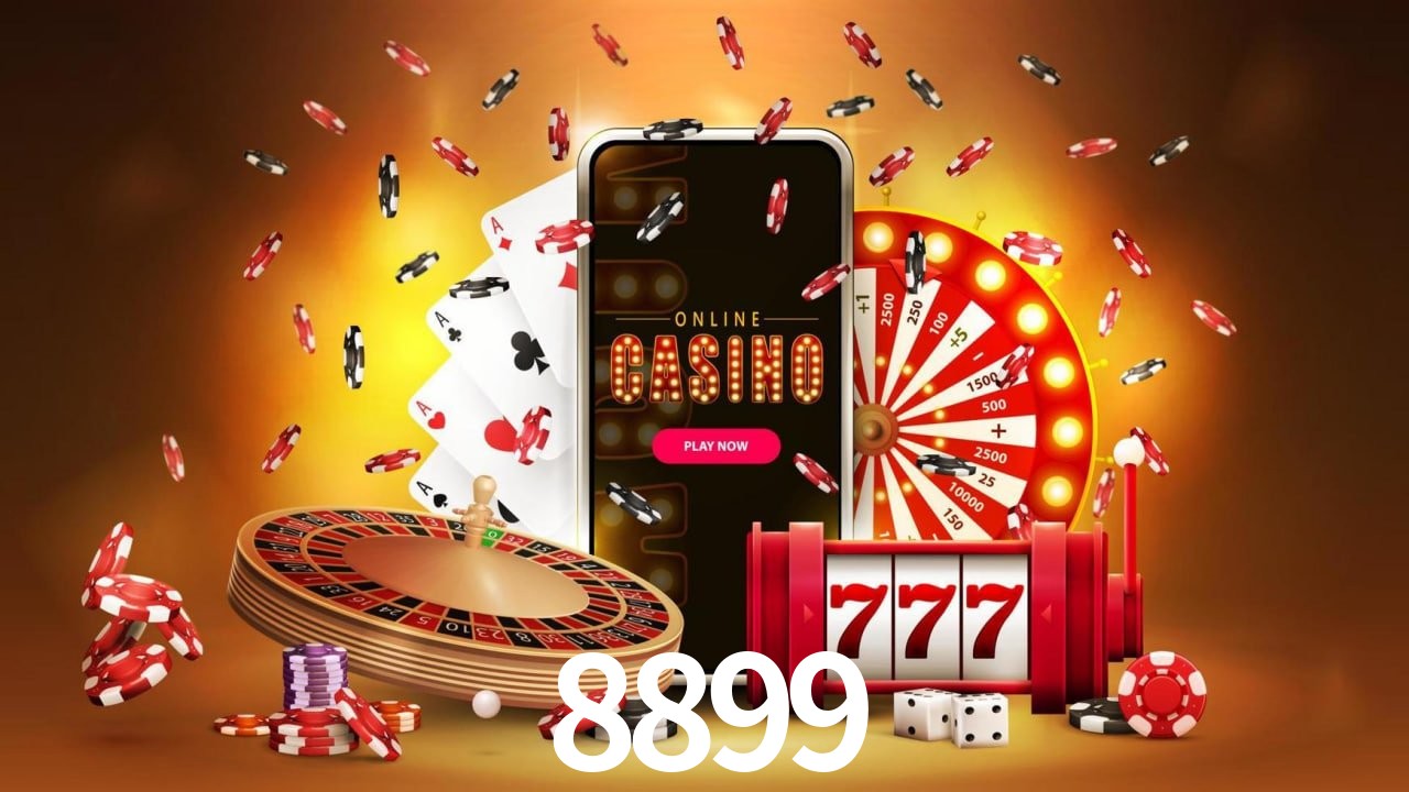 Estatísticas Crash Games 8899