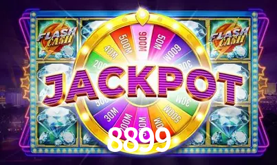 Inovações de Jogos na 8899: O Futuro das Experiências Interativas