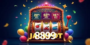 Provedores de Jogos 8899