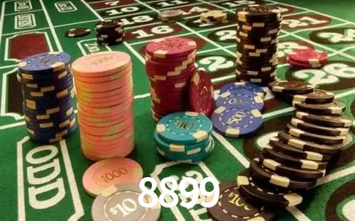 Jogos Exclusivos 8899