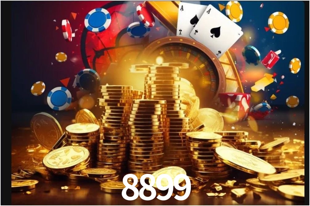 Apostas de Futebol 8899
