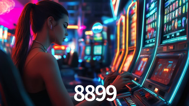 8899 casino