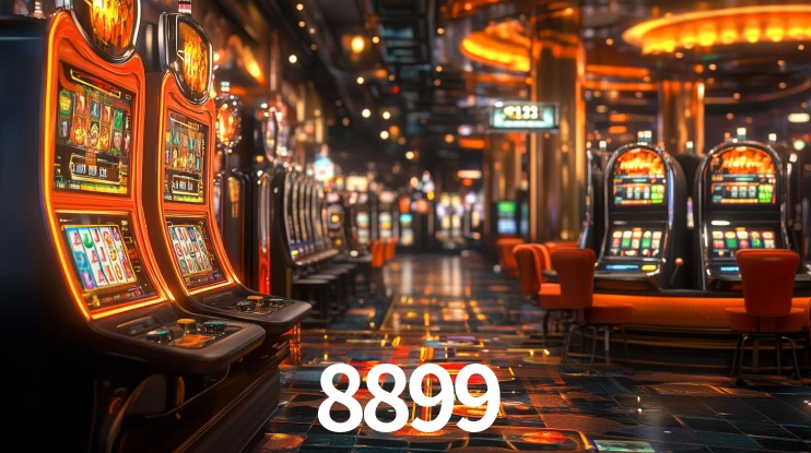 Experimente o Login Seguro Premium no 8899